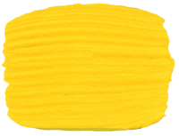 M.Graham Acrylics Azo Yellow 2oz S3 **ND**