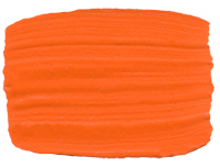 M.Graham Acrylics Cad Orange 2oz S5 **ND**