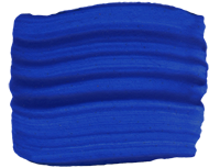 M.Graham Acrylics Cerulean Blue 2oz S5 **ND**