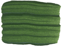 M.Graham Acrylics Hookers Green 2oz S3 **ND**