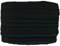 M.Graham Acrylics Ivory Black 2oz S1 **ND**