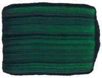 M.Graham Acrylics Phthalo Green 2oz S3 **ND**