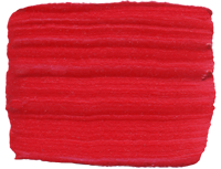 M.Graham Acrylics Pyrrol Red 2oz S4 **ND**