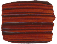 M.Graham Acrylics Trans Red Iron Oxide 2oz S2 **ND**