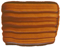 M.Graham Acrylics Trans Yellow Iron Oxide 2oz S2 **ND**