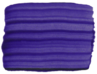 M.Graham Acrylics Ultra Violet 2oz S2 **ND**