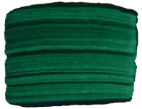 M.Graham Acrylics Viridian Hue 2oz S3 **ND**