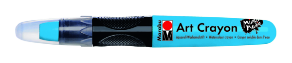 Marabu Art Crayon Aqua Green