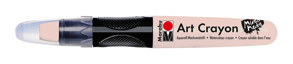 Marabu Art Crayon Flesh Colour