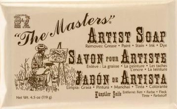 Masters Hand Soap 1.5oz **ND**