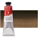 Holbein Acryla Gouache Burnt Umber D133 20ml