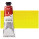 Holbein Acryla Gouache Lemon Yellow D034 20ml