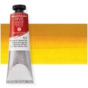 Holbein Acryla Gouache Yellow Ochre D039 20ml