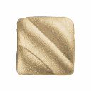 Amaco Brush 'n Leaf Exterior Brass Gold**ND**