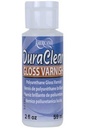 Americana Dura-Clear Gloss Varnish 2oz **ND**