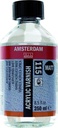 Amsterdam Acryic Varnish MATT 250ML