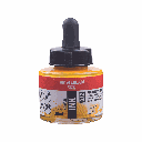 Amsterdam Acrylic Ink 30ML AZO YLW DP **ND**