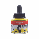 Amsterdam Acrylic Ink 30ML AZO YLW LEMON **ND**