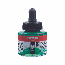 Amsterdam Acrylic Ink 30ML EMERALD GREEN **ND**