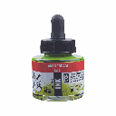 Amsterdam Acrylic Ink 30ML OLIVE GREEN LT **ND**