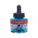 Amsterdam Acrylic Ink 30ML TURQ.BLUE **ND**