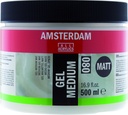 Amsterdam Acrylic Medium GEL MATT 500ML