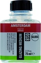Amsterdam Acrylic Medium GLAZING GLOSS 75ML