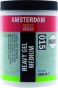 Amsterdam Acrylic Medium HEAVY GEL GLOSS 1000ML