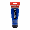 Amsterdam Standard Acrylic 250ML ULTRAMARINE 504 **ND**