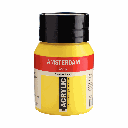 Amsterdam Standard Acrylic 500ML AZO YELLOW LT **ND**
