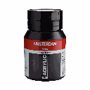 Amsterdam Standard Acrylic 500ML OXYDE BLACK **ND**