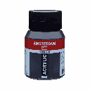 Amsterdam Standard Acrylic 500ML PAYNES GREY **ND**
