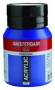 Amsterdam Standard Acrylic 500ML PHTHALO BLUE **ND**