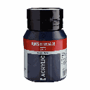 Amsterdam Standard Acrylic 500ML PRUSS.BLUE PH **ND**