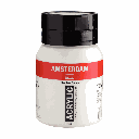 Amsterdam Standard Acrylic 500ML TITAN.WHITE **ND**