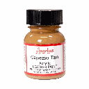 Angelus Acrylic Leather Paint Capezio Tan 1oz