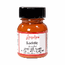 Angelus Acrylic Leather Paint Saddle 1oz