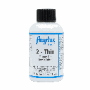 Angelus Acrylic Medium 2-Thin 4oz