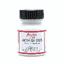 Angelus Acrylic Medium Acrylic Finisher High-Gloss #610 1oz