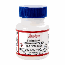 Angelus Acrylic Medium Professional Leather Deglazer 1oz