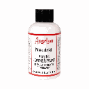 Angelus Acrylic Leather Paint Neutral 4oz