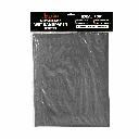 Angelus Wet Sandpaper 1500 Grit 5 sheets 9"x11"