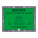 Arches Watercolour Block CP 18"x24" 140lb