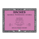 Arches Watercolour Block HP 14"x20" 140lb