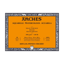 Arches Watercolour Block R 14"x20" 140lb