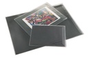 Art Envelope .010 Crystal Clear Heat Sealed 3 Sides 12x16 (AE1216)