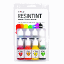 Art Resin Resin Tint Set Original 8 colours  **ND**