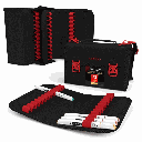 Arteza Premium Marker Case Holds 72 Markers