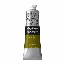 Artisan Water Mixable Oil 37ml Olive Green