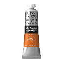 Artisan Water Mixable Oil 37ml Tube Cadmium Orange Hue